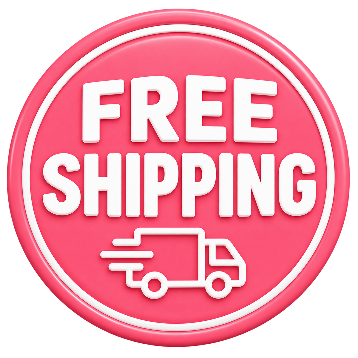 Free Shipping